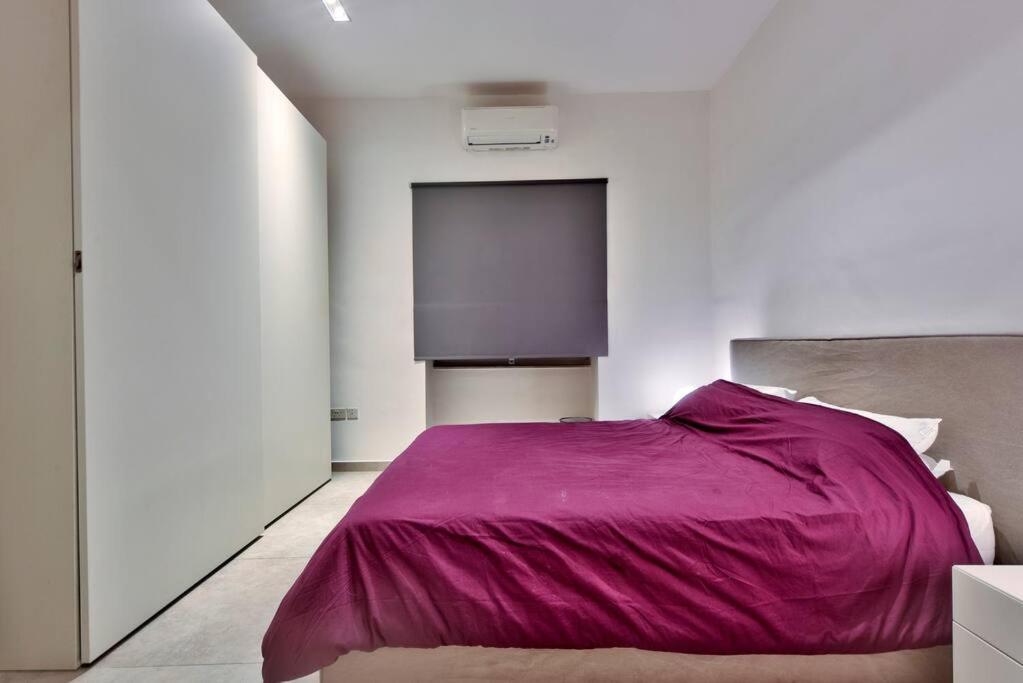 Modern 3 Bed & 2 Bth Apt Sliema Exterior photo
