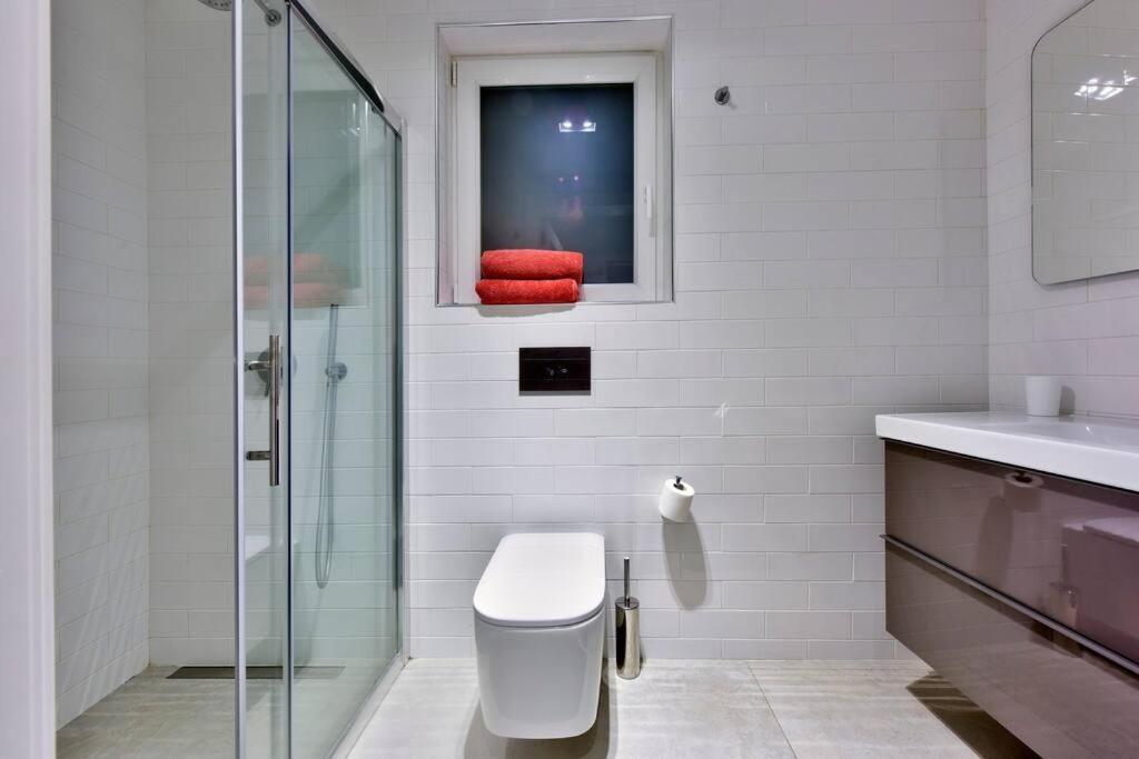 Modern 3 Bed & 2 Bth Apt Sliema Exterior photo
